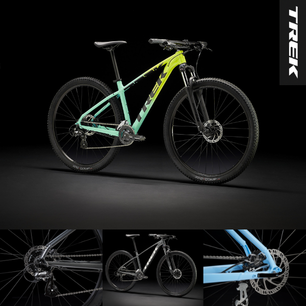 Trek bike spare deals parts