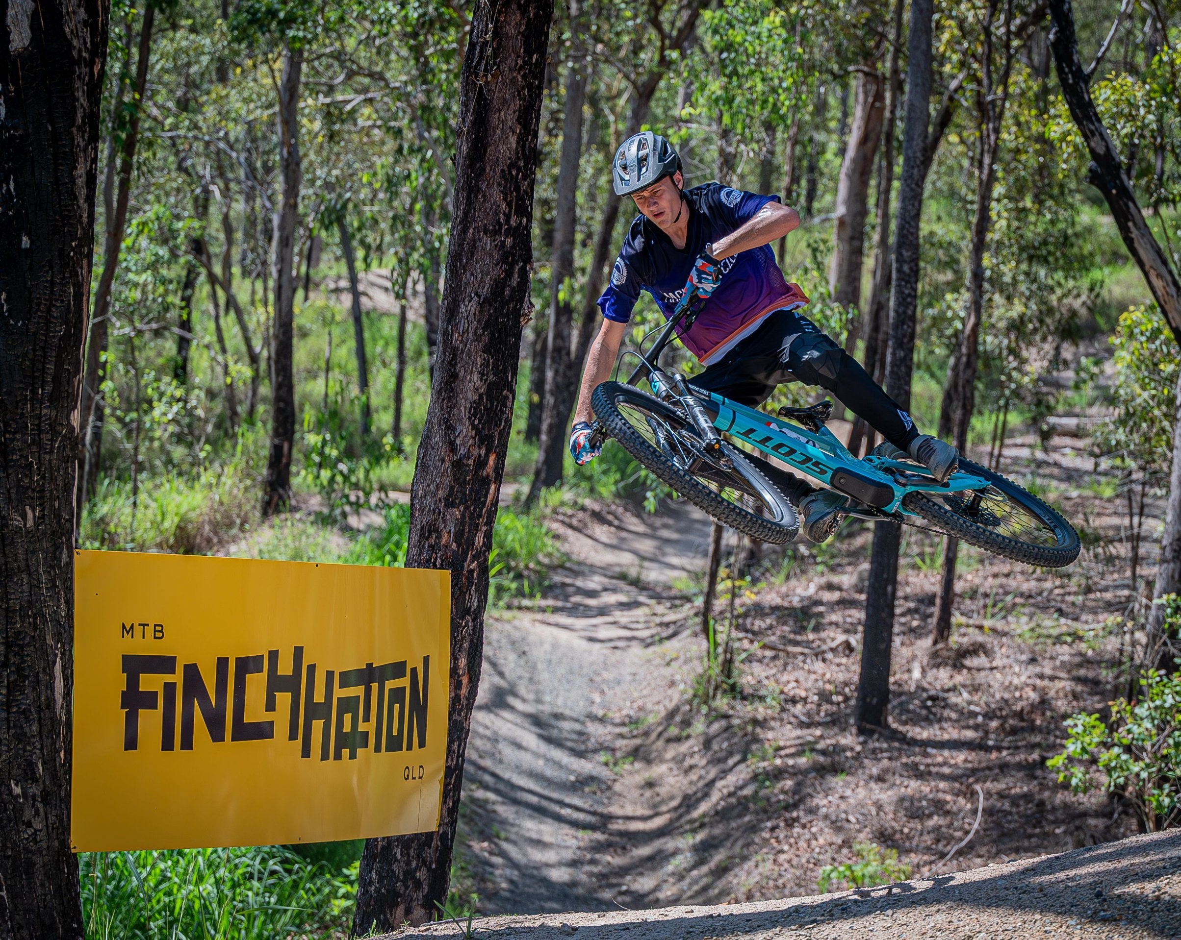 Mountain Bikes Mackay Cycles