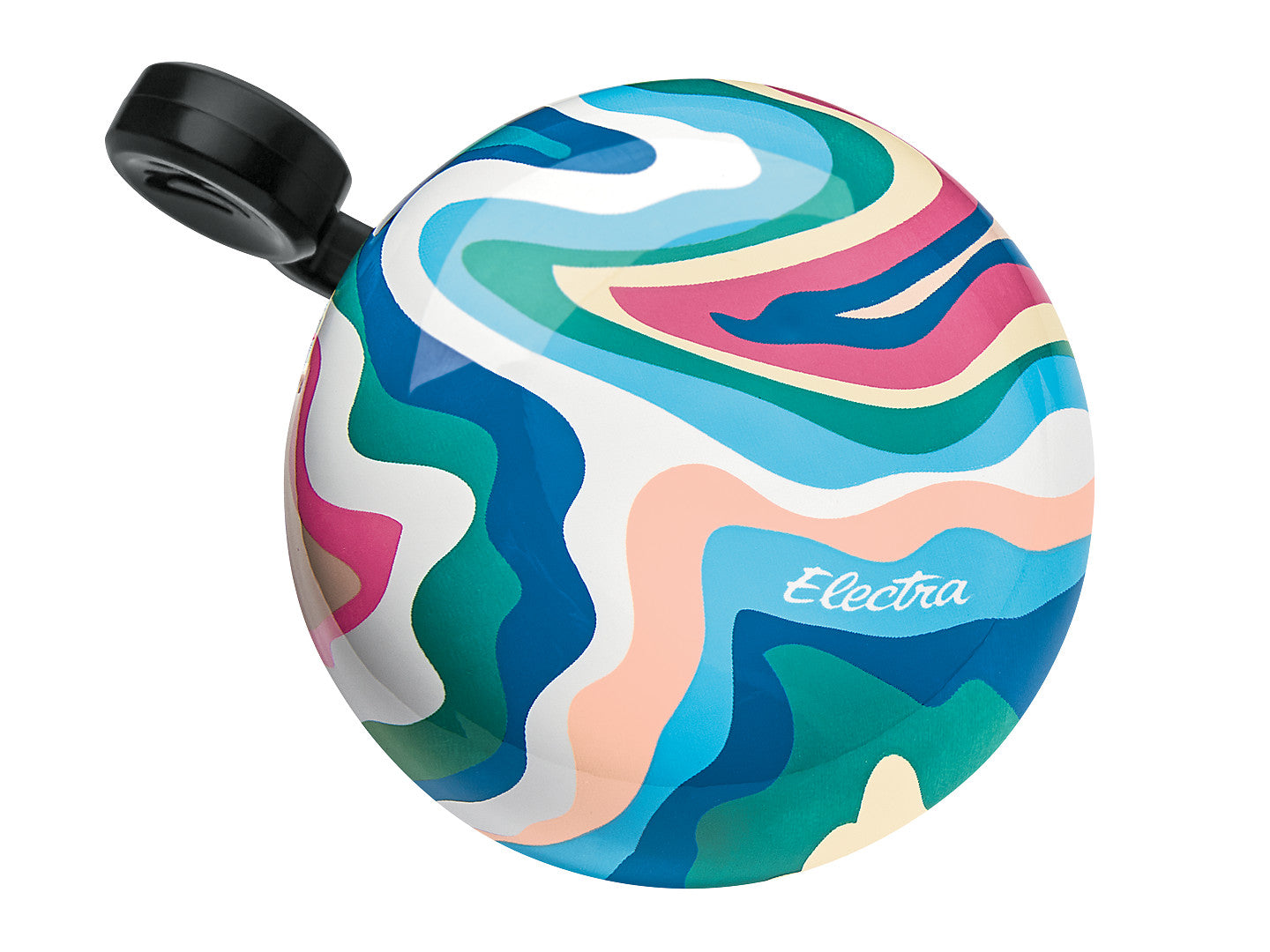 Electra Domed Ringer Bike Bell