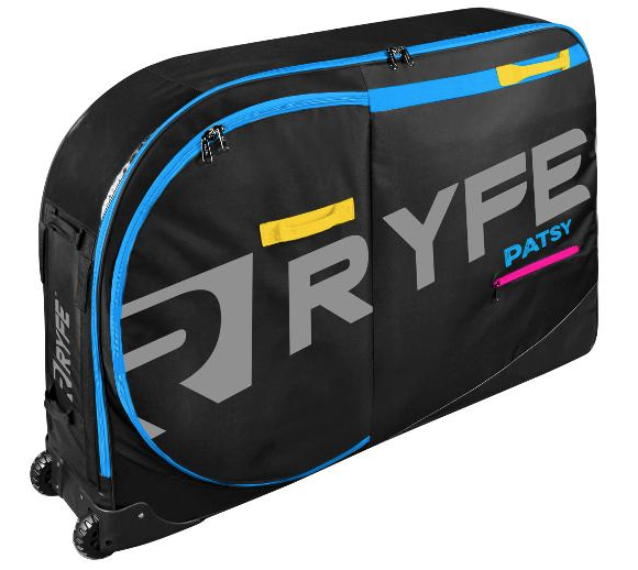 RYFE BIKE TRAVEL BAG PATSY Mackay Cycles
