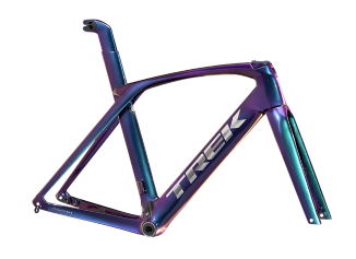 Project One Madone SLR Frameset