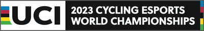 Kyle makes the Australian Team for the 2023 UCI Zwift Worlds