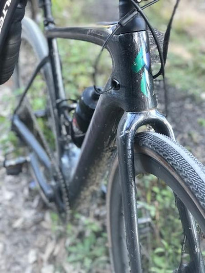 First Look - Specialized Creo 