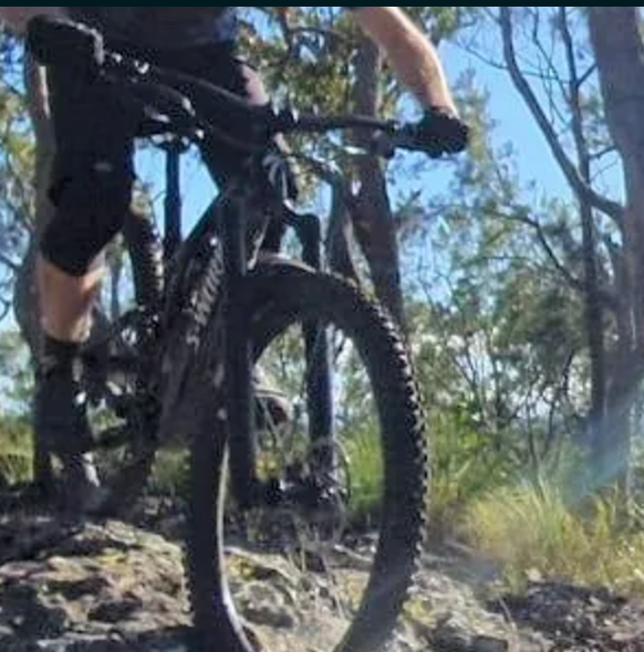 Off Camber - Mountain Bike Skills Clinic