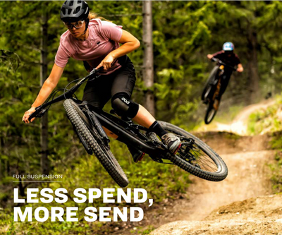 Trek bikes and gear on sale | March 7 – April 17