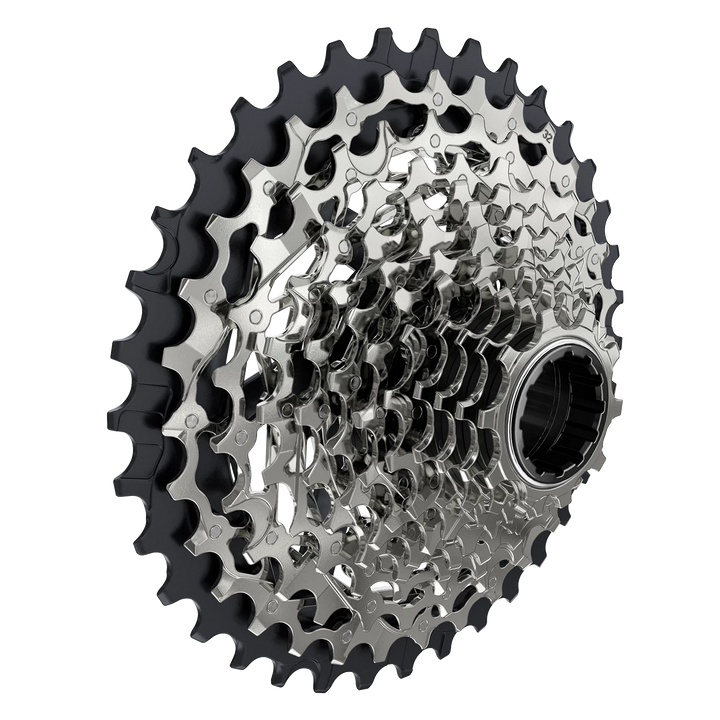 CS XG1270 D1 SILVER 10-33 - Mackay Cycles - [product_SKU] - SRAM