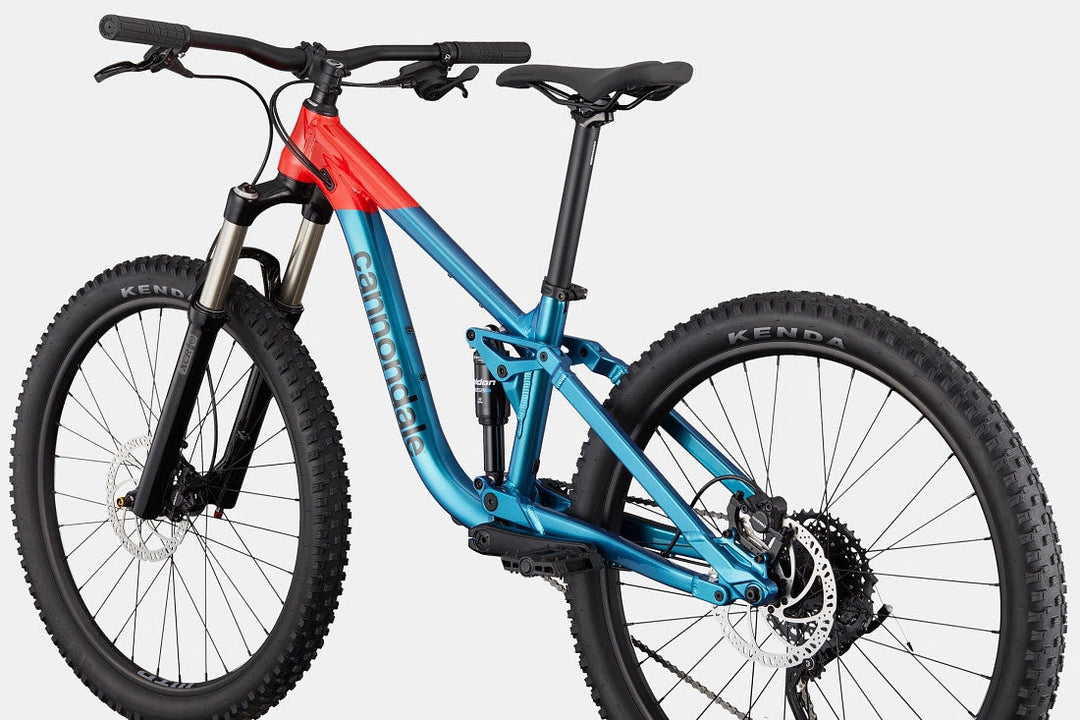 26 U Habit TBD OS - Mackay Cycles - [product_SKU] - Cannondale