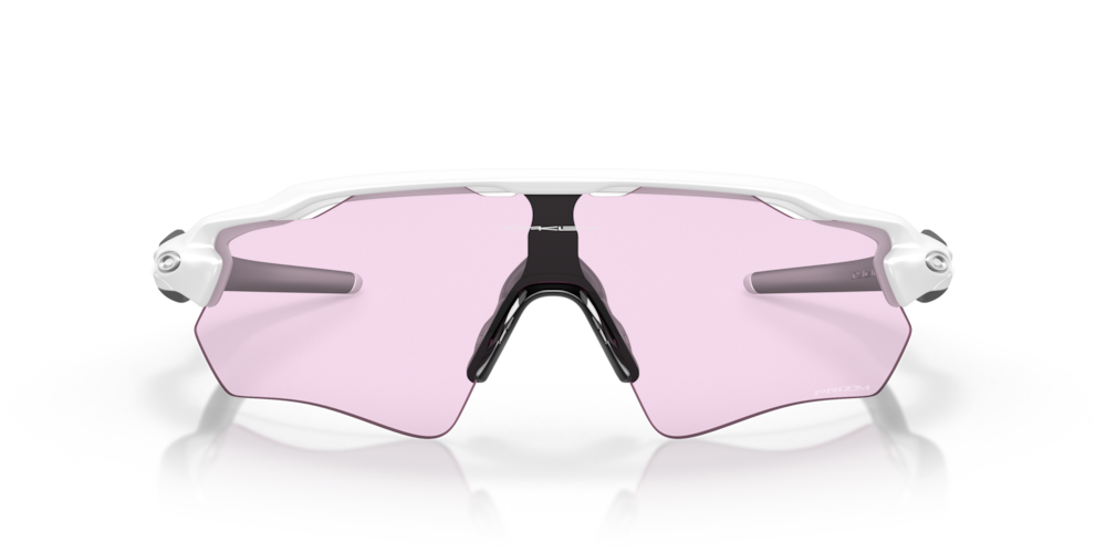 Radar® EV Path® Prizm Low Light Lenses,  Matte White Frame - Mackay Cycles - [product_SKU] - Oakley