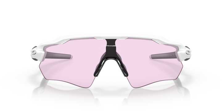 Radar® EV Path® Prizm Low Light Lenses,  Matte White Frame - Mackay Cycles - [product_SKU] - Oakley