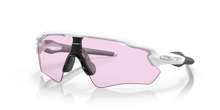 Radar® EV Path® Prizm Low Light Lenses,  Matte White Frame - Mackay Cycles - [product_SKU] - Oakley