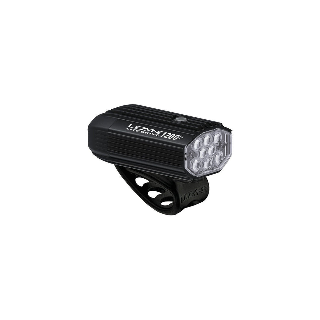 LITE DRIVE 1200+ FRONT - Mackay Cycles - [product_SKU] - Lezyne