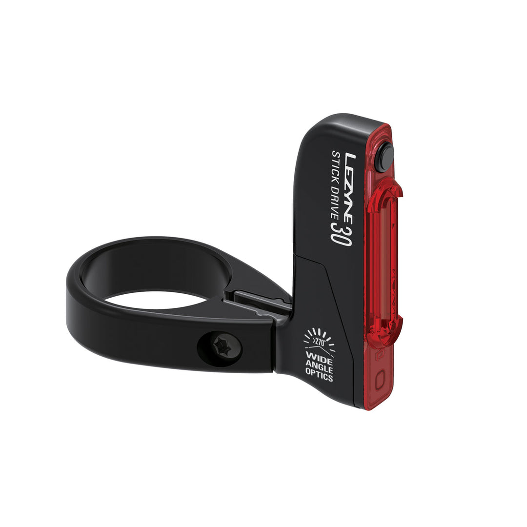 LED STICK DRIVE SEAT CLAMP - Mackay Cycles - [product_SKU] - Lezyne