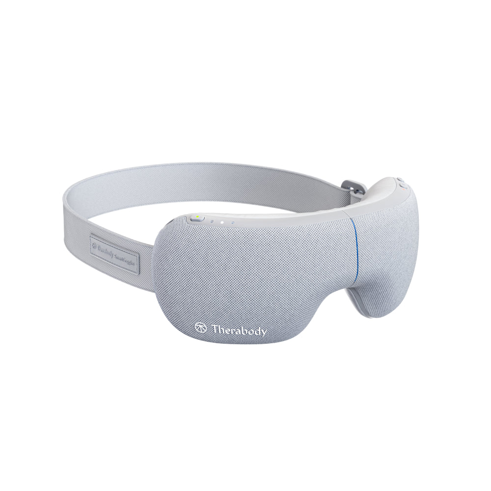 Therabody Smart Goggles - Mackay Cycles - [product_SKU] - THERAGUN