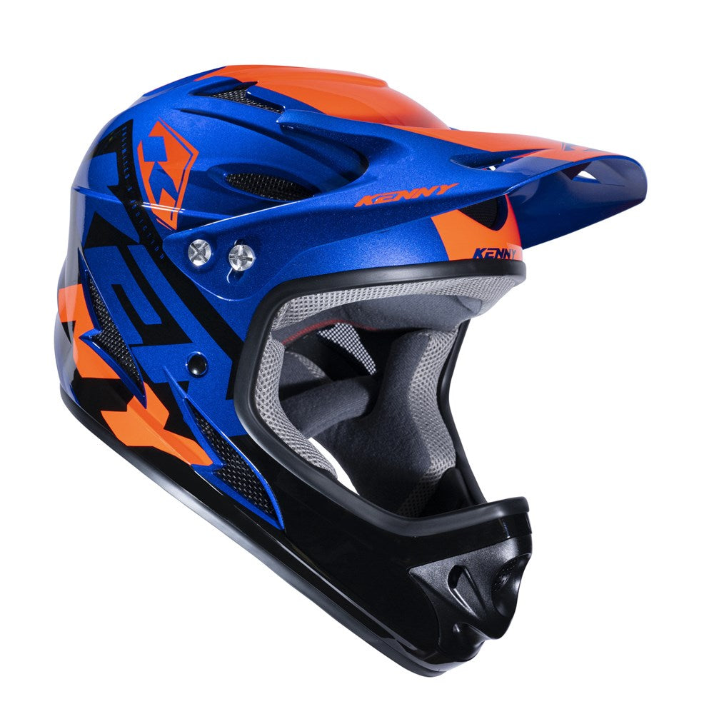 Helmet - Downhill BMX - 2023