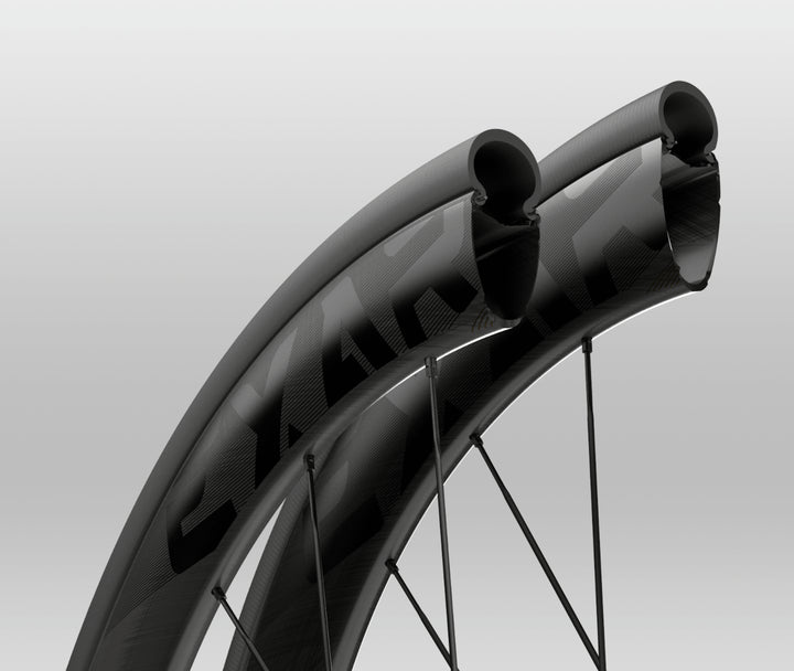 EX-DEMO Magene EXAR DB508 Ultra Wheelset - Shimano 11s HG - Mackay Cycles - [product_SKU] - Magene