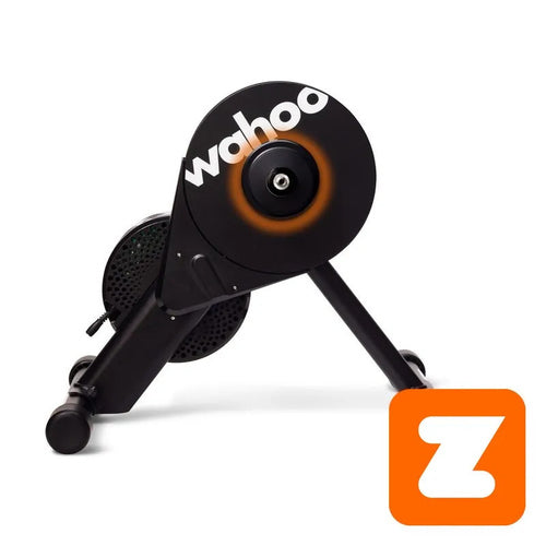 Wahoo KICKR CORE + Zwift One Smart Trainer - Mackay Cycles - [product_SKU] - Wahoo