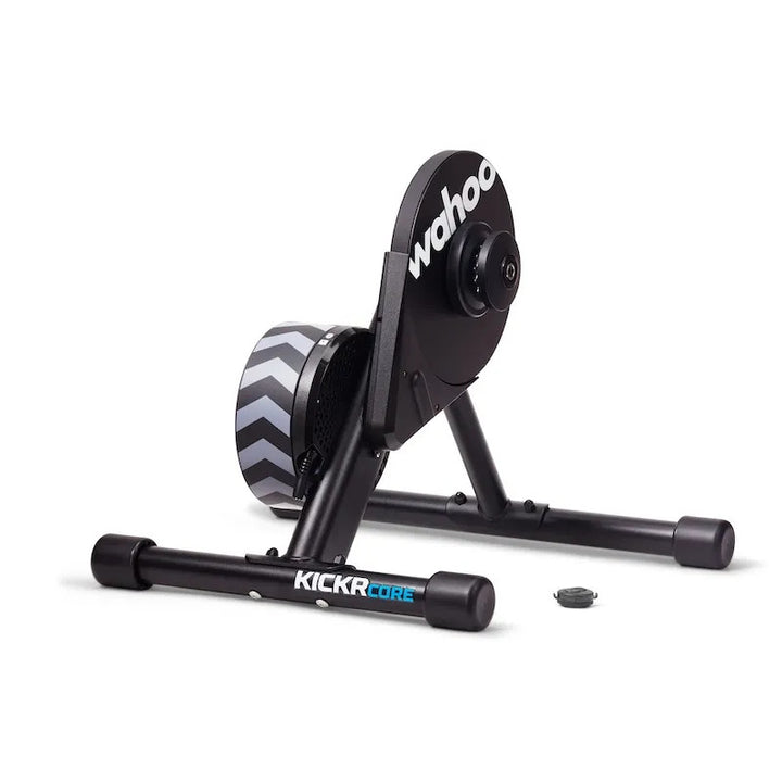 Wahoo KICKR CORE + Zwift One Smart Trainer - Mackay Cycles - [product_SKU] - Wahoo