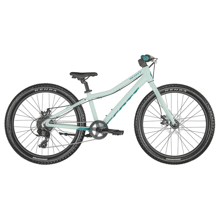 SCOTT Contessa 24 Rigid Bike - Mackay Cycles - [product_SKU] - Scott