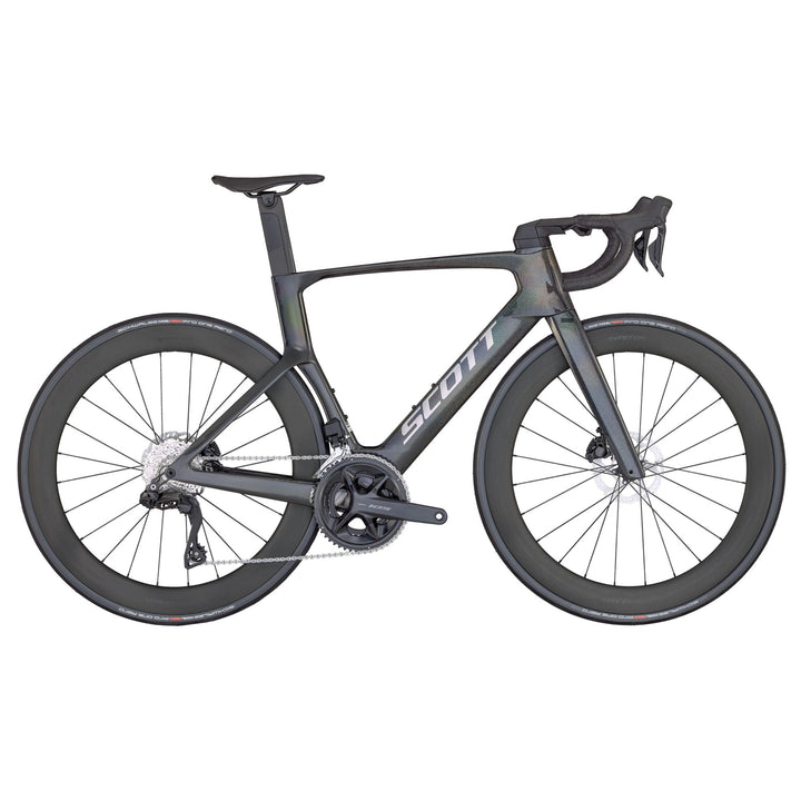 SCOTT Foil RC 20 Bike - Mackay Cycles - [product_SKU] - Scott