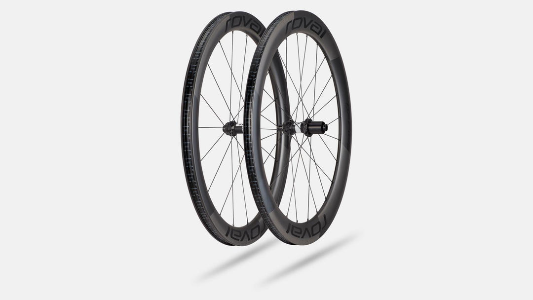 RAPIDE CL II SATIN CARBON/SATIN BLK - Mackay Cycles - [product_SKU] - Specialized