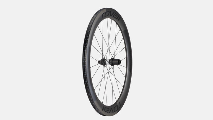 RAPIDE CL II SATIN CARBON/SATIN BLK - Mackay Cycles - [product_SKU] - Specialized