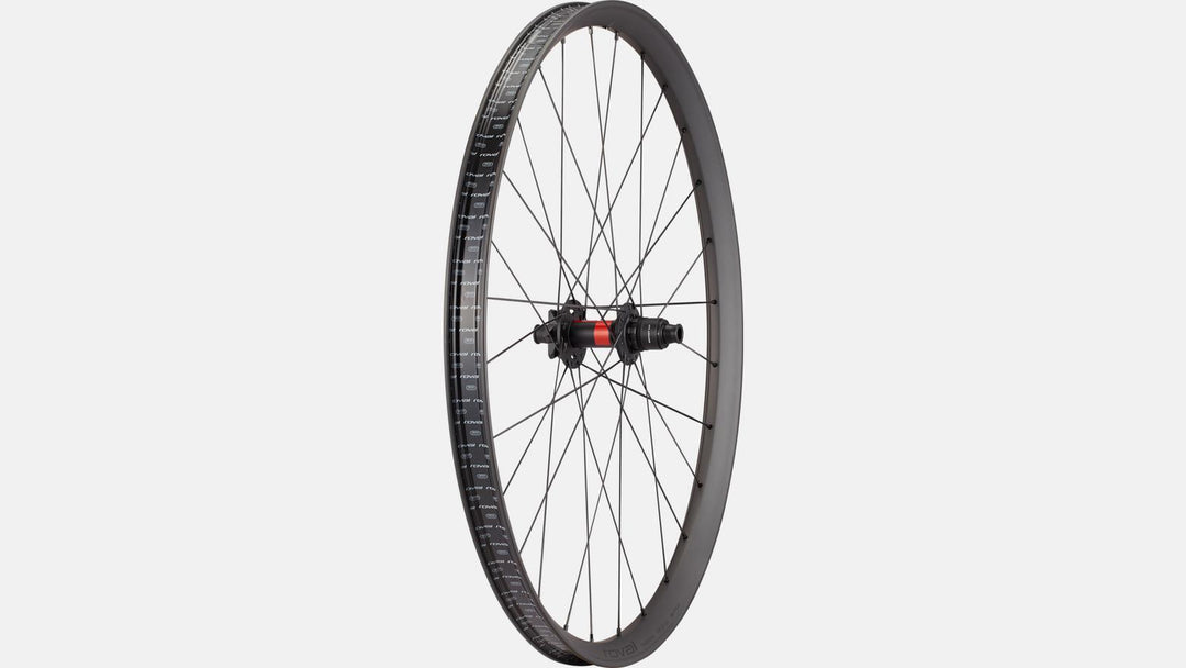 TRAVERSE HD 240 27.5 6B REAR XD CARBON/BLK - Mackay Cycles - [product_SKU] - Specialized