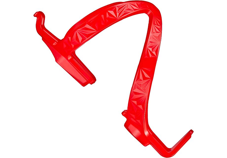 FLY CAGE POLY RED - Mackay Cycles - [product_SKU] - Specialized
