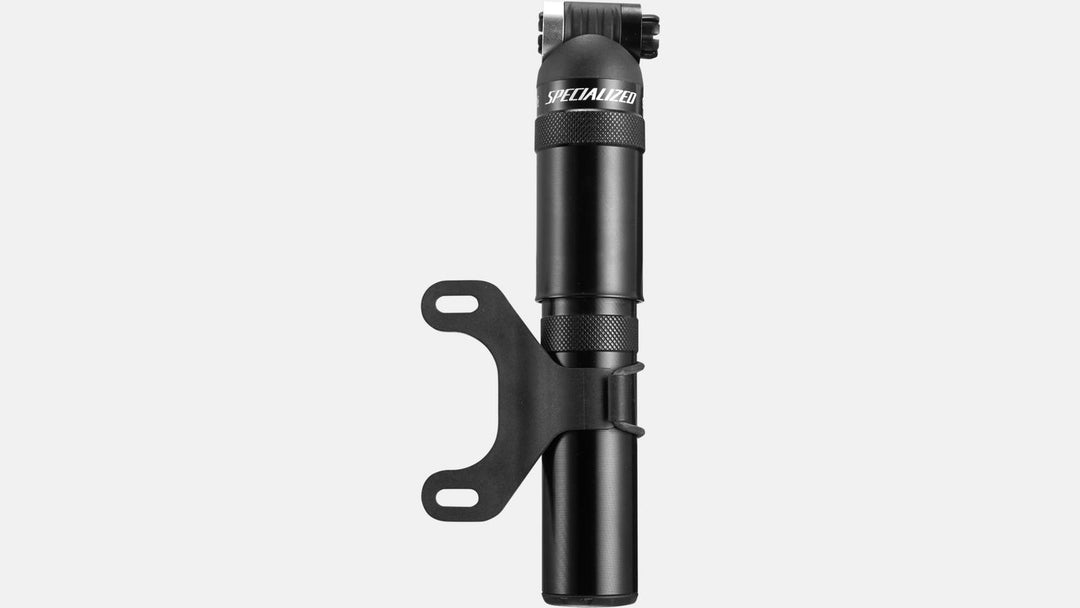 Air Tool Big Bore Pump - Mackay Cycles - [product_SKU] - Specialized