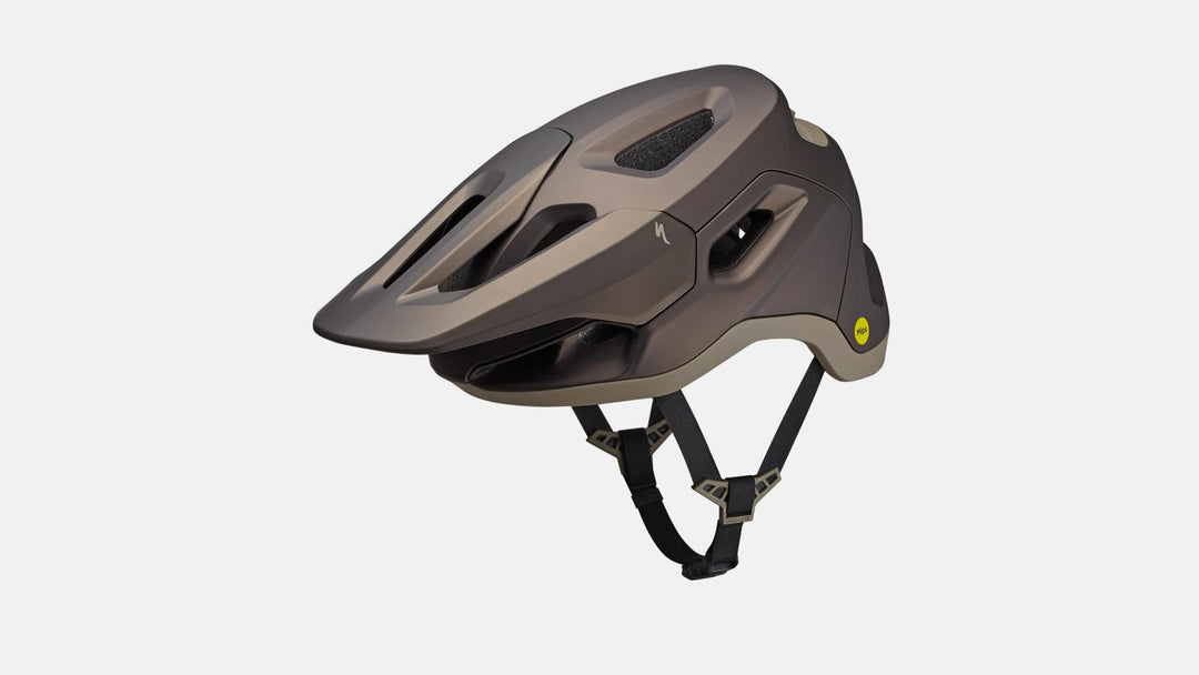 Tactic 4 Helmet Doppio - Mackay Cycles - [product_SKU] - Specialized