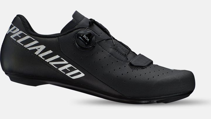 Torch 1.0 Road Shoes Black - Mackay Cycles - [product_SKU] - Specialized