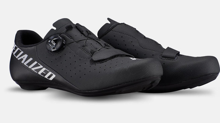 Torch 1.0 Road Shoes Black - Mackay Cycles - [product_SKU] - Specialized