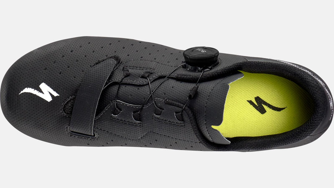 Torch 1.0 Road Shoes Black - Mackay Cycles - [product_SKU] - Specialized