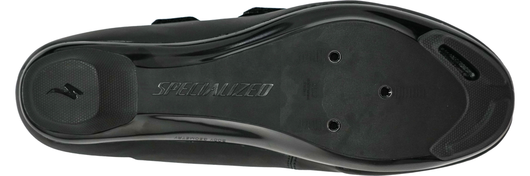 TORCH 1.0 CB RD SHOE BLK - Mackay Cycles - [product_SKU] - Specialized