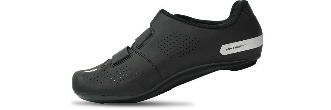 TORCH 1.0 CB RD SHOE BLK - Mackay Cycles - [product_SKU] - Specialized