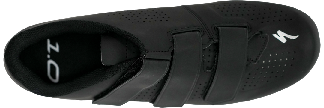 TORCH 1.0 CB RD SHOE BLK - Mackay Cycles - [product_SKU] - Specialized