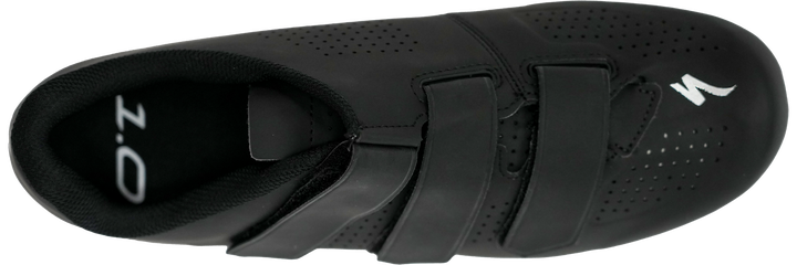 TORCH 1.0 CB RD SHOE BLK - Mackay Cycles - [product_SKU] - Specialized