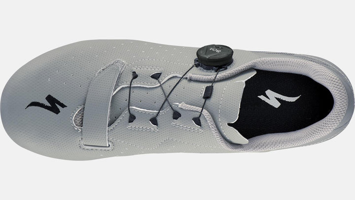 Torch 1.0 Road Shoes Slate/Cool Grey - Mackay Cycles - [product_SKU] - Specialized