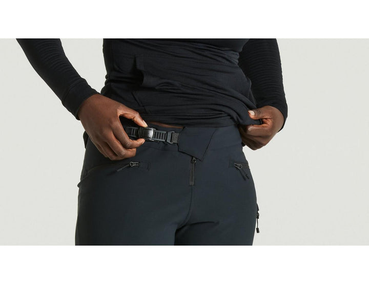 Trail Pants Black - Mackay Cycles - [product_SKU] - Specialized