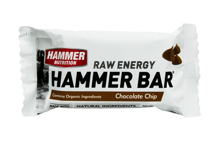 Hammer Bar Coconut Choc Chip - Mackay Cycles - [product_SKU] - Hammer Nutrition