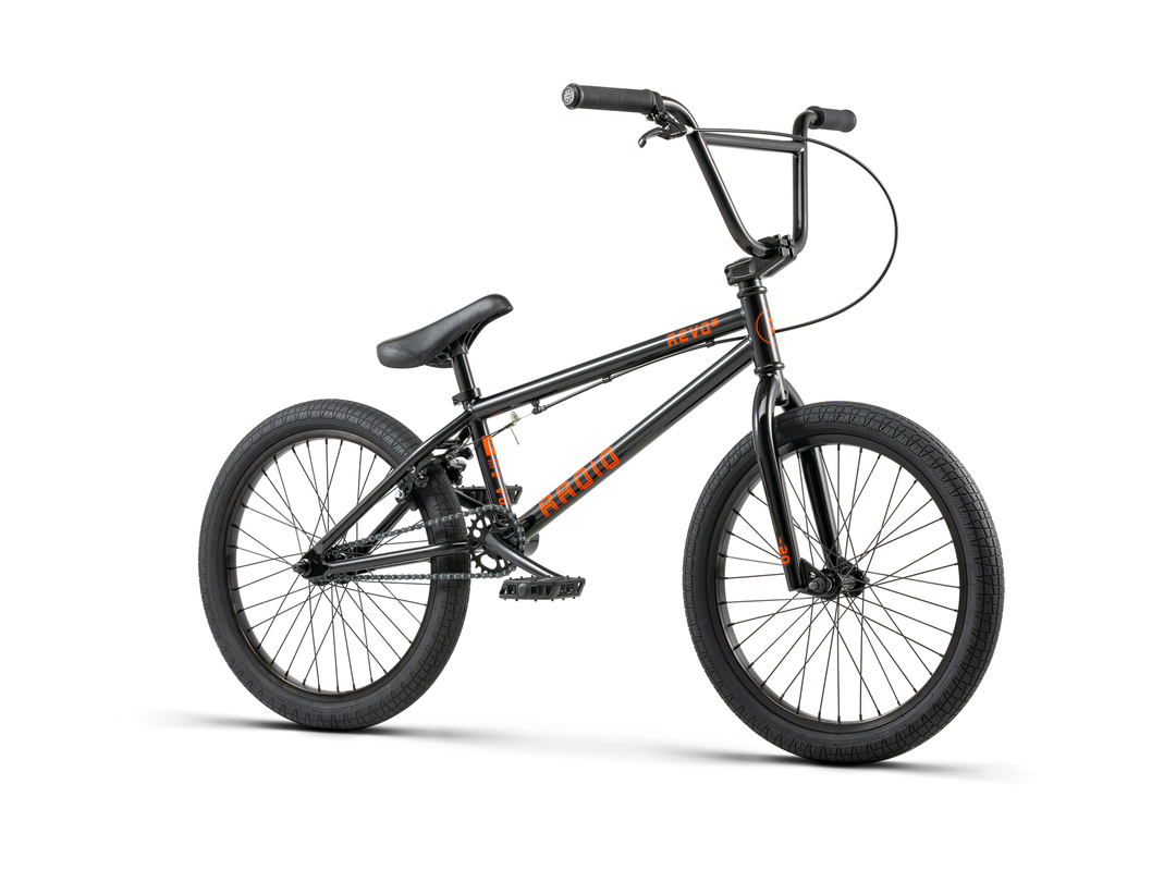 Revo 20 (20" TT) - Mackay Cycles - [product_SKU] - Radio