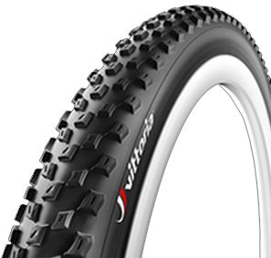 Barzo 24 x 1.9 Rigid Full Black - Mackay Cycles - [product_SKU] - Vittoria