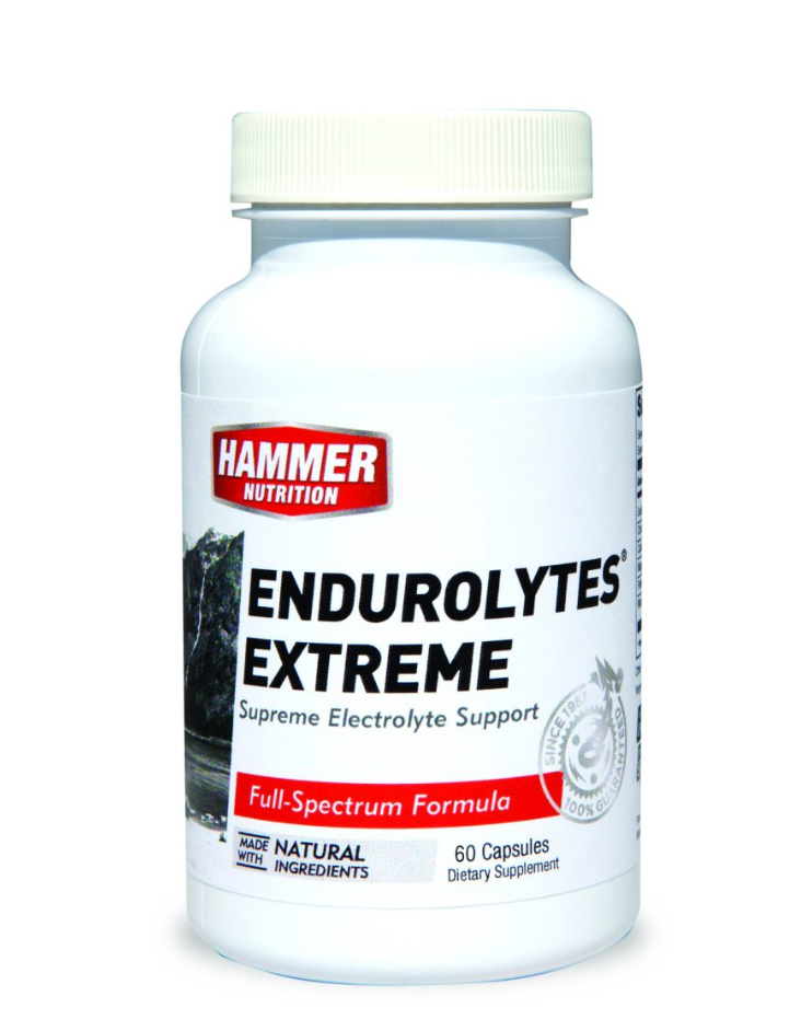 Endurolyte Extreme - Mackay Cycles - [product_SKU] - Hammer Nutrition