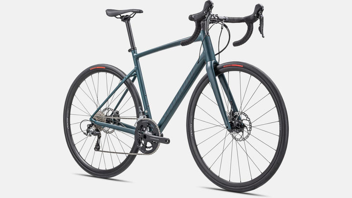 Allez Sport SATIN TROPICAL TEAL/TEAL TINT/ARCTIC BLUE - Mackay Cycles - [product_SKU] - Specialized