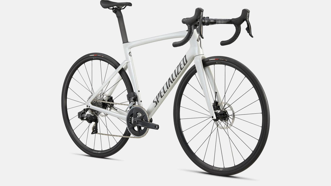 TARMAC SL7 COMP - RIVAL ETAP AXS - METWHTSIL/SMK - Mackay Cycles - [product_SKU] - Specialized