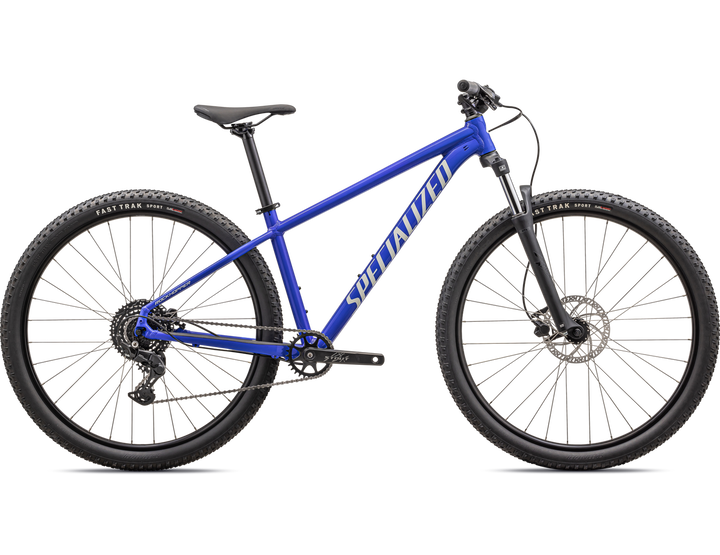 Rockhopper Sport GLOSS SAPPHIRE / DUNE WHITE (29) - Mackay Cycles - [product_SKU] - Specialized