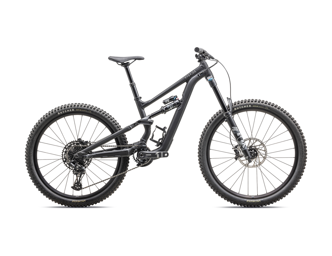 STATUS 2 170 ZERO - Mackay Cycles - [product_SKU] - Specialized