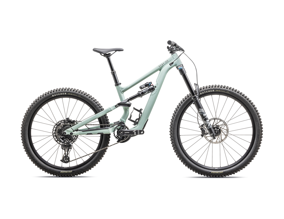 STATUS 2 170 ZERO - Mackay Cycles - [product_SKU] - Specialized