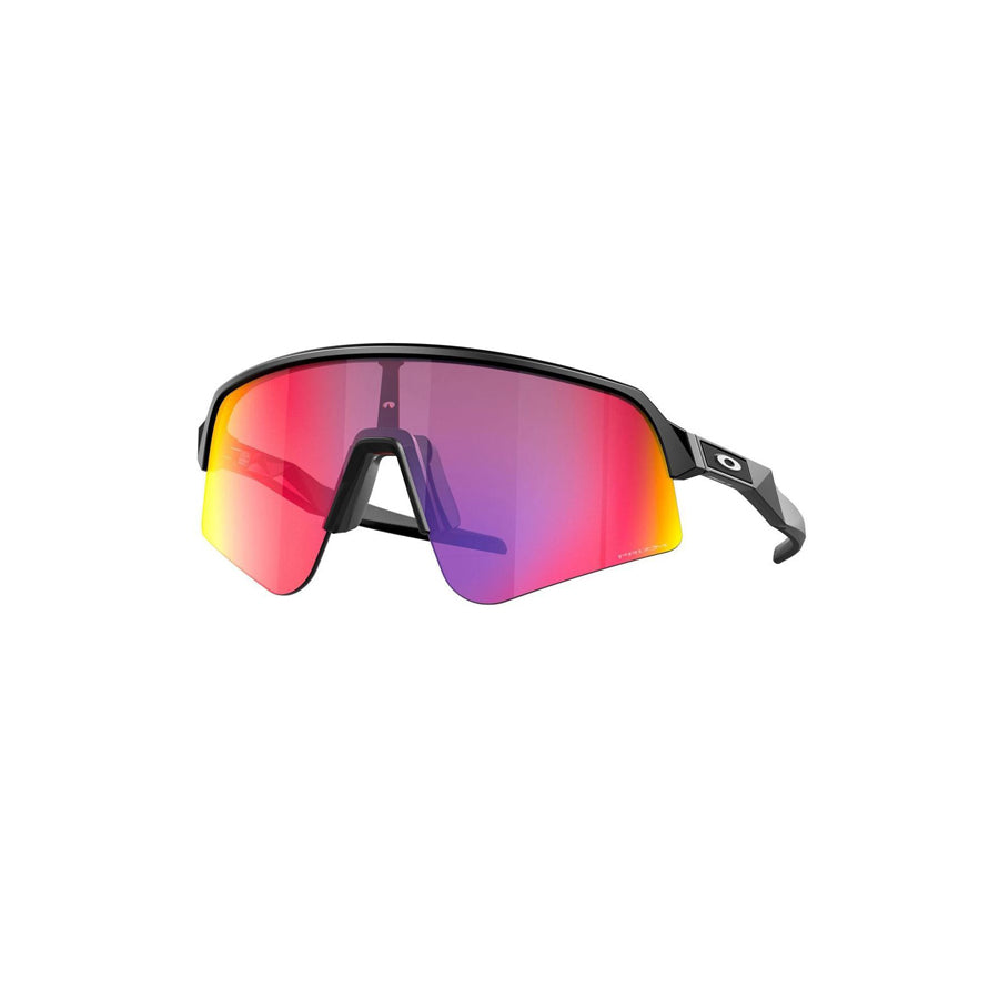 Oakley Sutro Lite Matte Black Sweep Prizm Road 94650139 - Mackay Cycles - [product_SKU] - Oakley