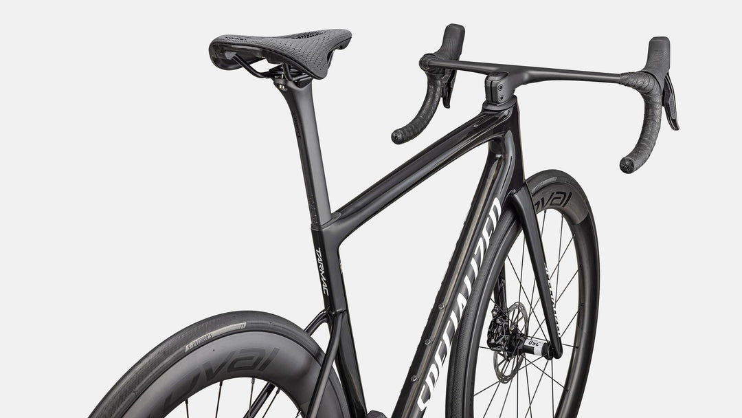 Tarmac SL8 Pro - SRAM Force eTap AXS