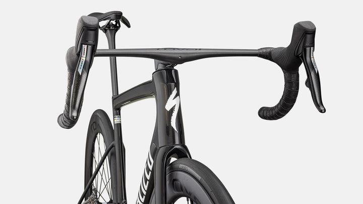 Tarmac SL8 Pro - SRAM Force eTap AXS